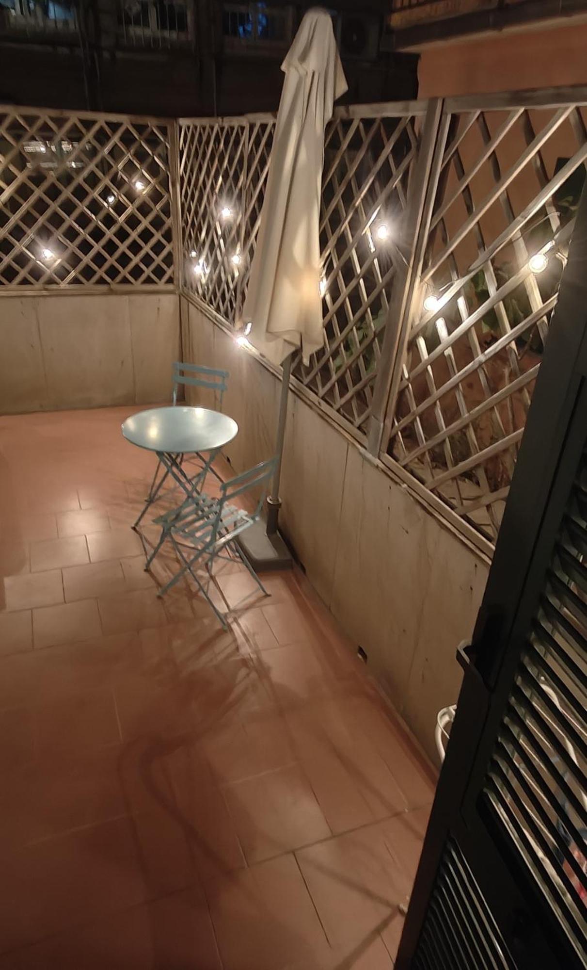 Vista Sul Carruggio, Centro Storico Di Chiavari Extérieur photo
